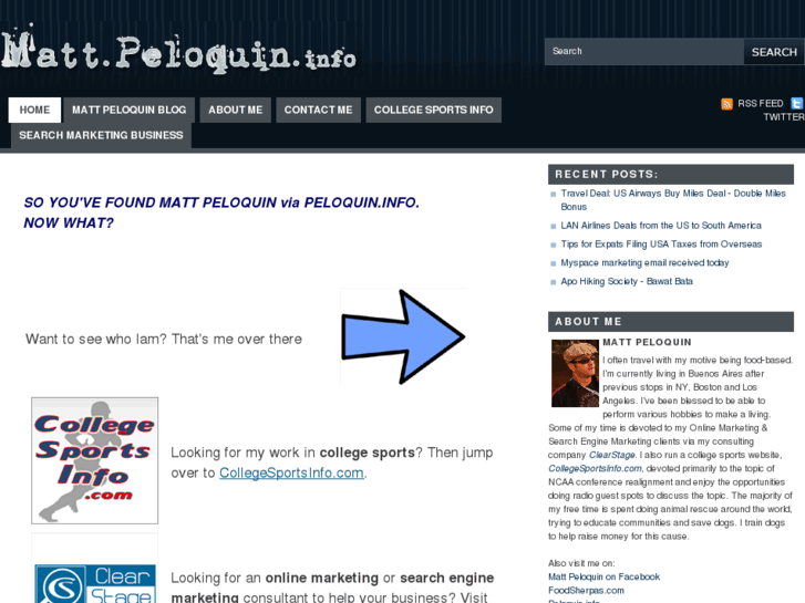 www.peloquin.info