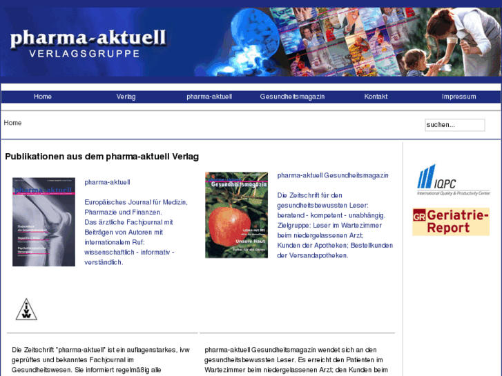 www.pharma-aktuell-online.de