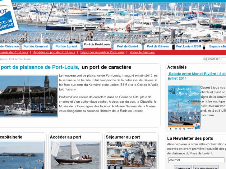 www.port-portlouis.com