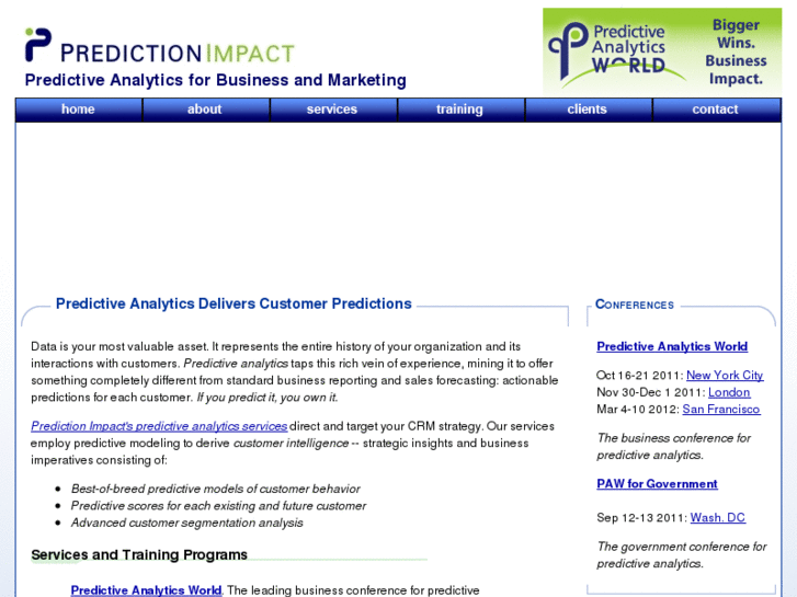 www.predictive-modeling.com