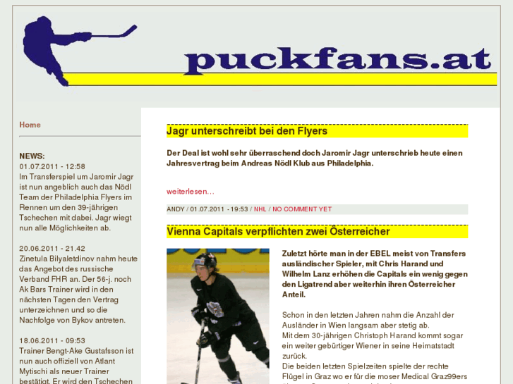 www.puckfans.at