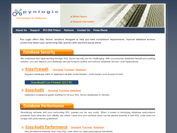 www.pynlogic.com