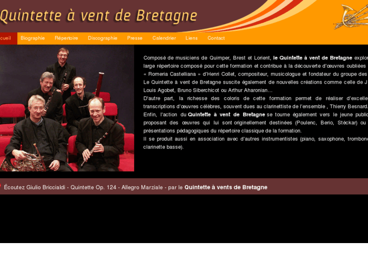 www.quintette-bretagne.com