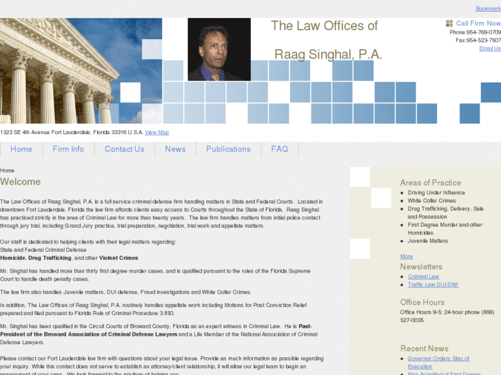 www.raagsinghallaw.com