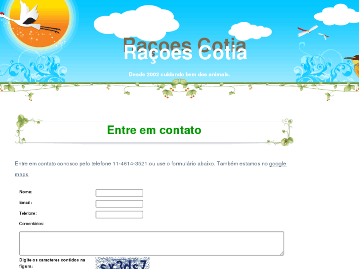 www.racoescotia.com.br