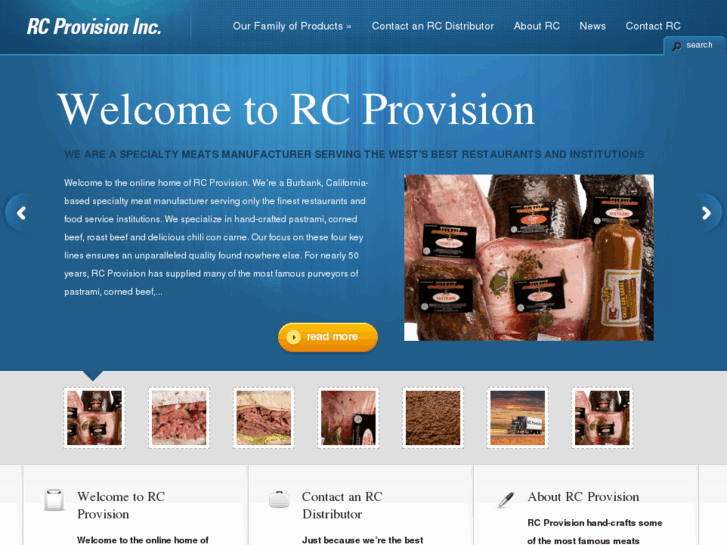 www.rcprovision.com