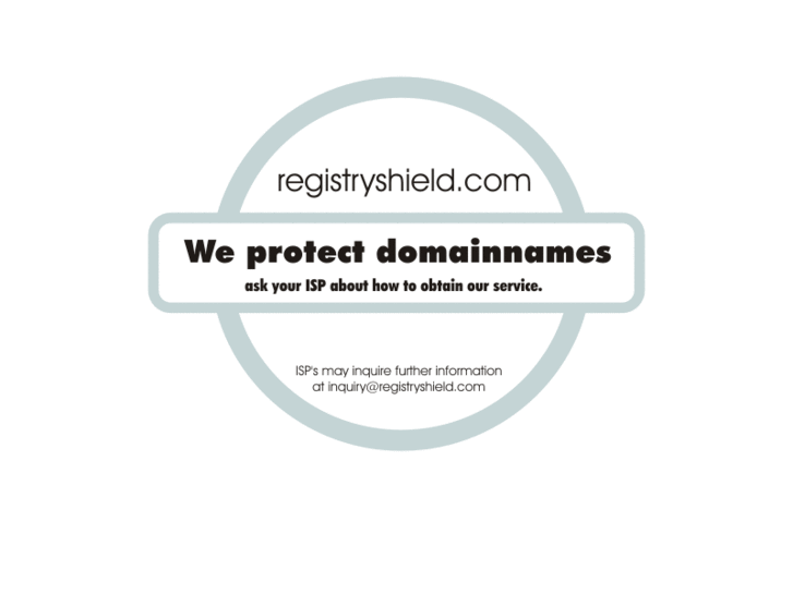 www.registryshield.net