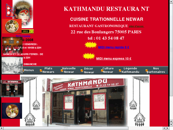 www.restaurant-kathmandu.com