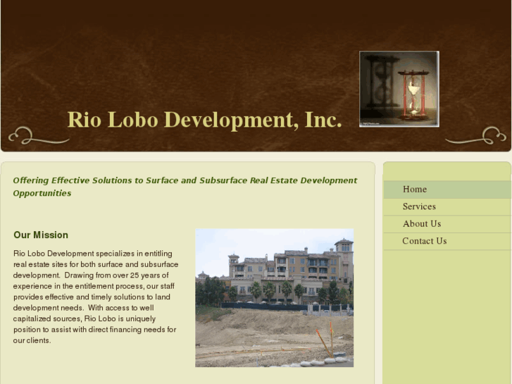 www.riolobodevelopment.com