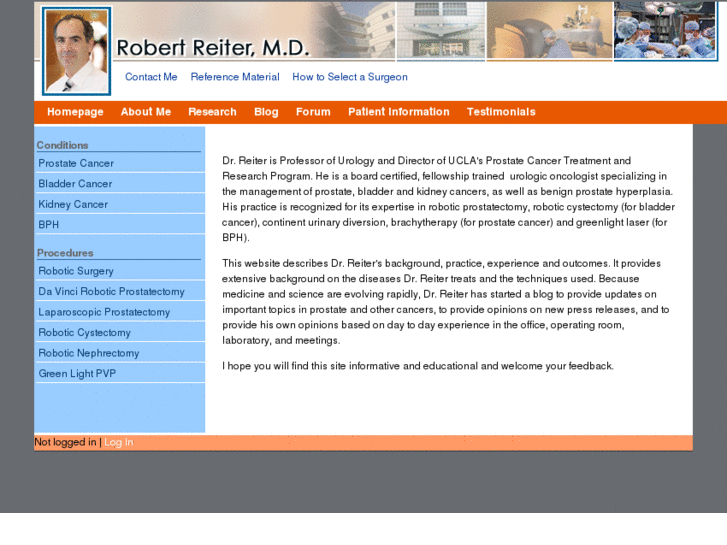 www.robertreitermd.com