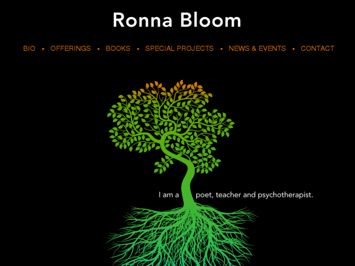 www.ronnabloom.com