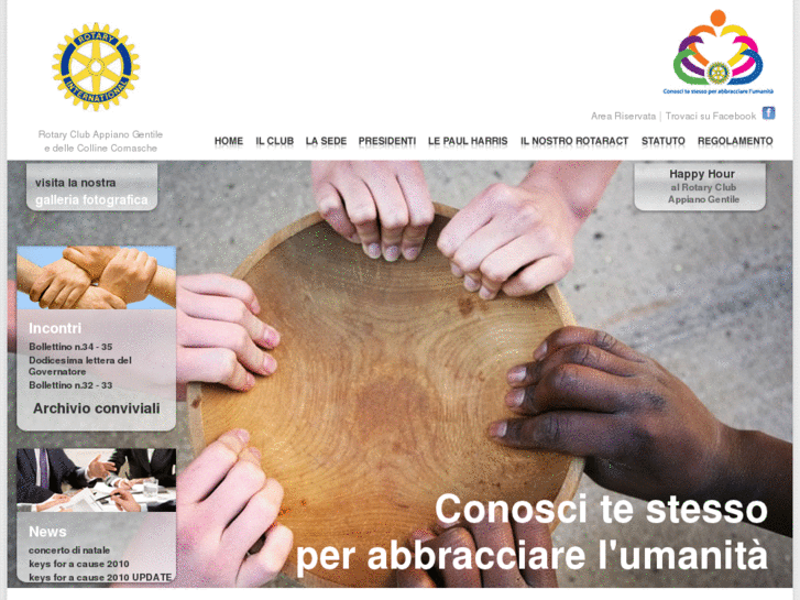 www.rotaryappiano.org