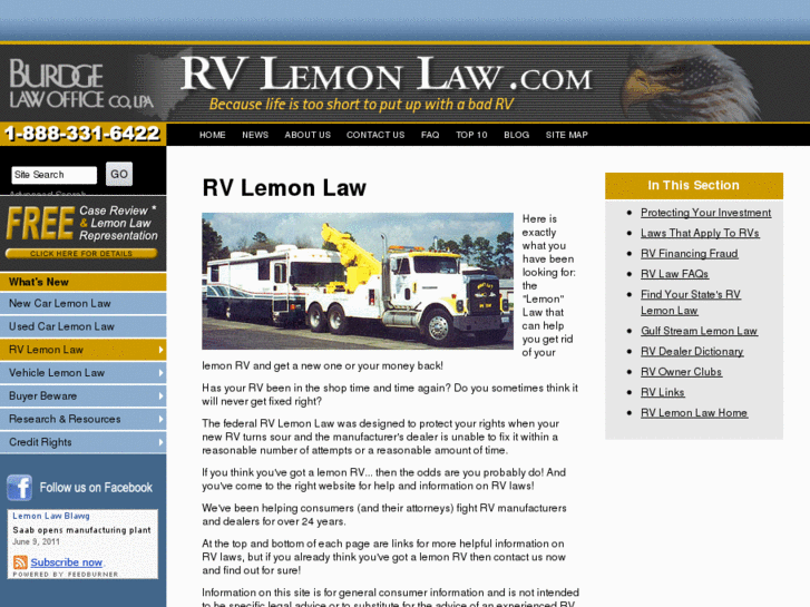 www.rvlemonlaw.com