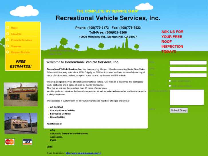 www.rvsrepair.com