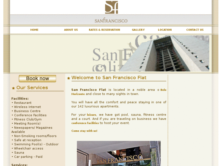 www.sanfranciscoflathotel.com