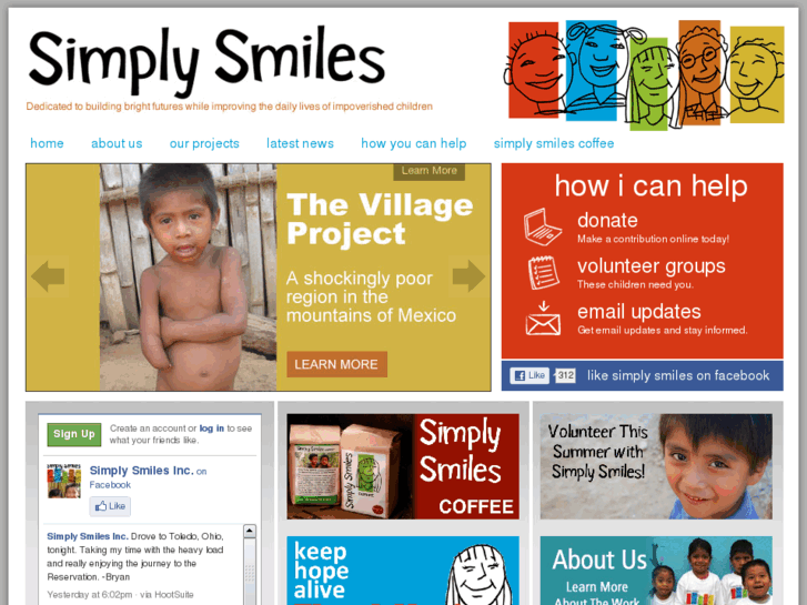 www.simplysmiles.org