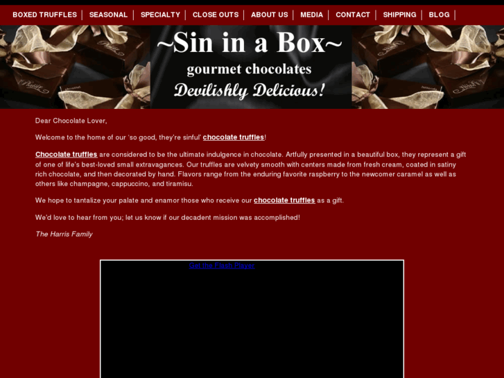 www.sininabox.com