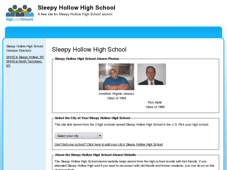 www.sleepyhollowhighschool.org
