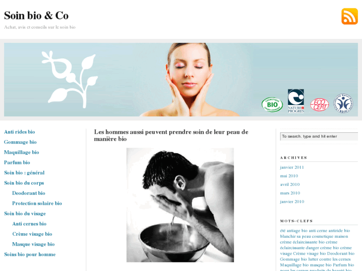 www.soin-bio.fr