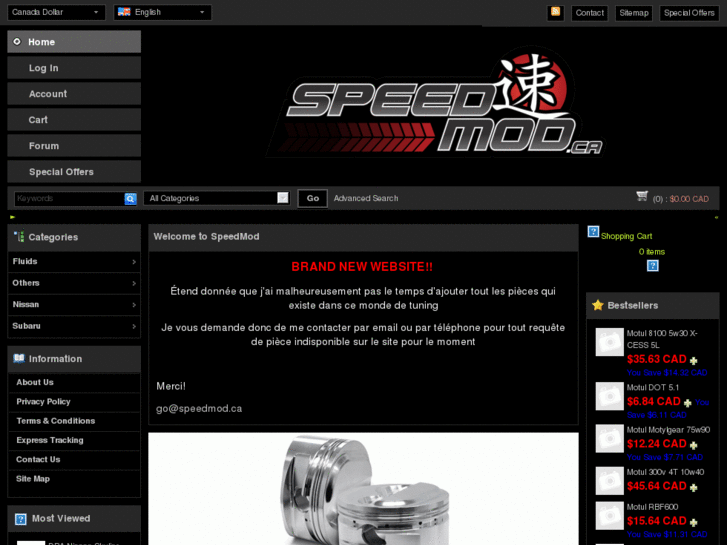 www.speedmod.net