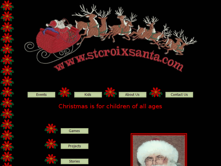 www.stcroixsanta.com