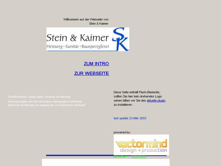 www.stein-kaimer.de