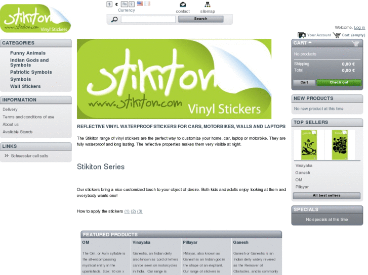 www.stikiton.com