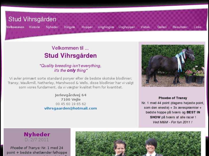 www.stud-vihrsgaarden.dk