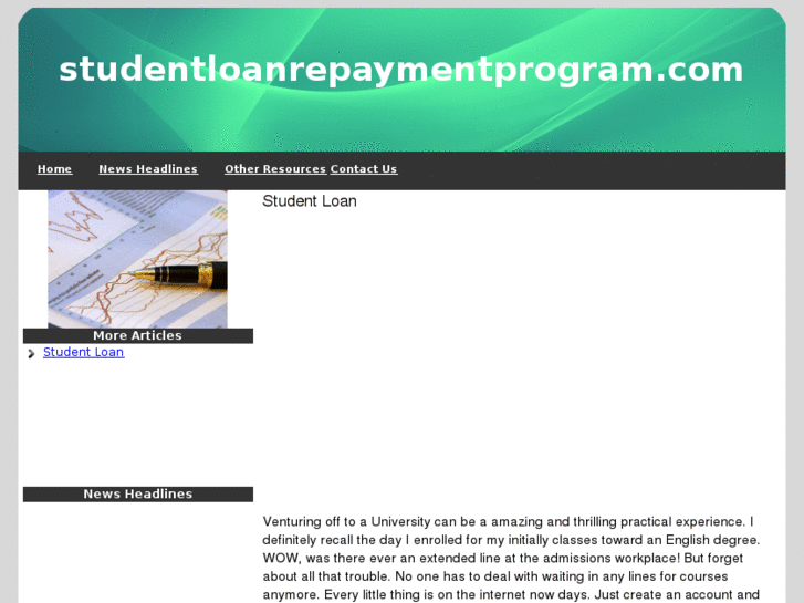 www.studentloanrepaymentprogram.com