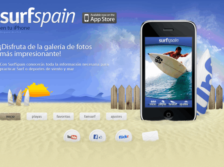 www.surf-spain.es