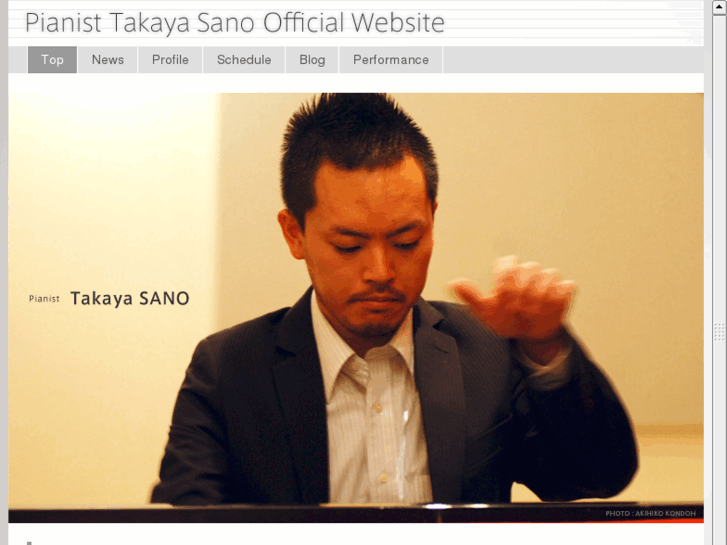 www.takaya-sano.com