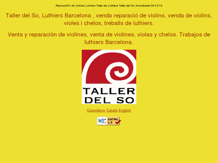 www.tallerdelso.com