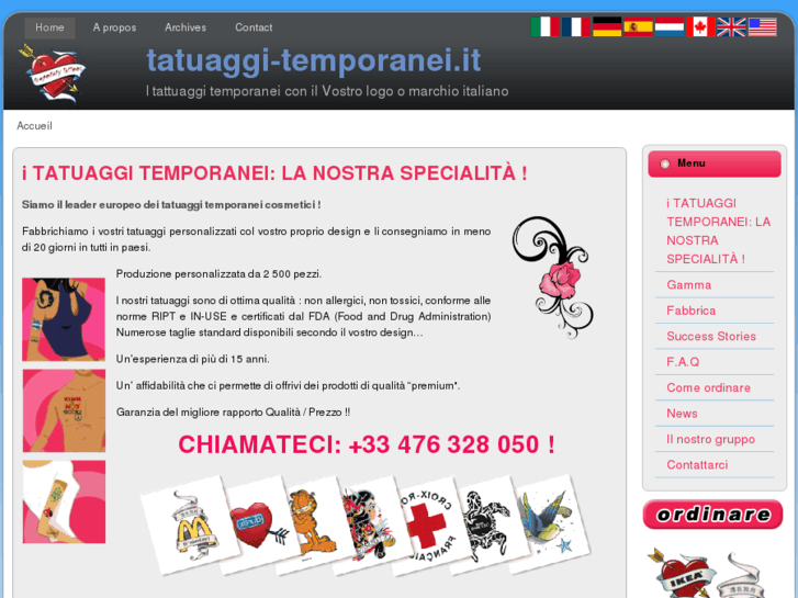 www.tatuaggi-temporanei.it