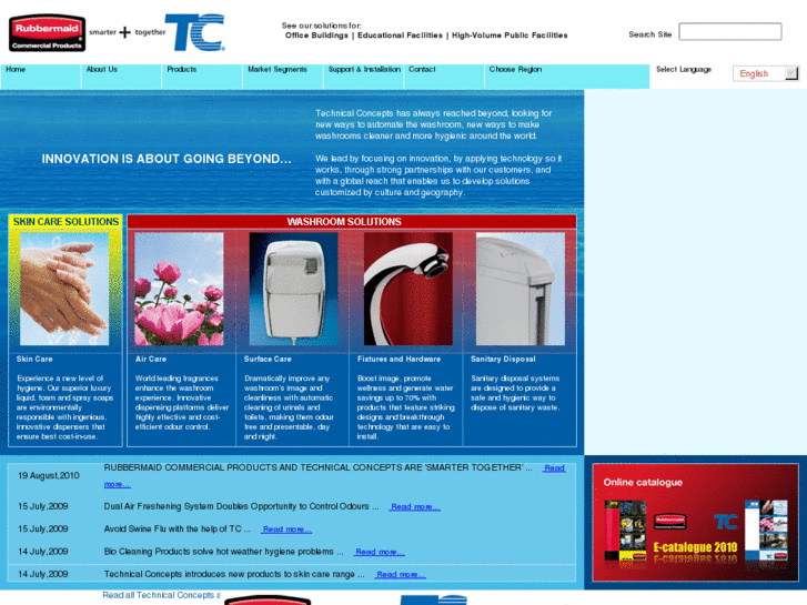 www.technicalconcepts.co.uk
