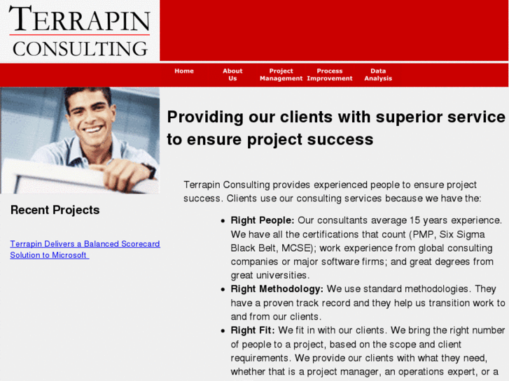 www.terrapinconsulting.net