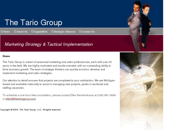 www.thetariogroup.com