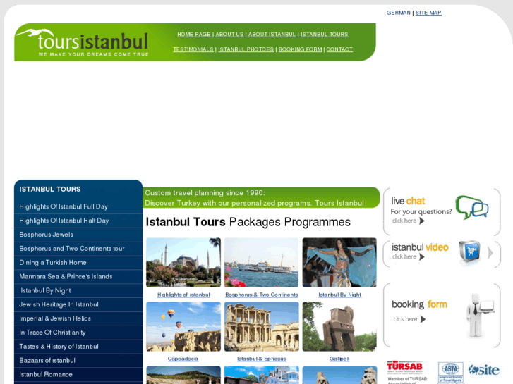 www.toursistanbul.net