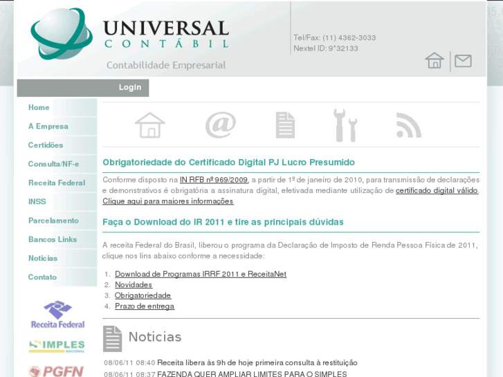 www.universalcontabil.com