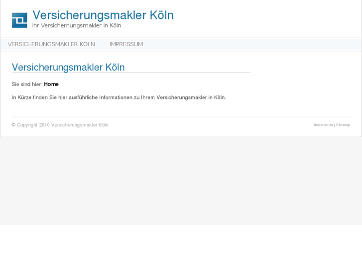 www.versicherungsmakler-koeln.com