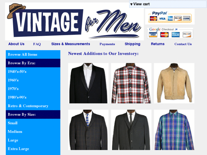 www.vintageformen.com