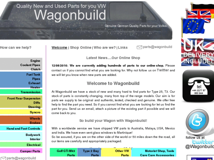 www.wagonbuild.com