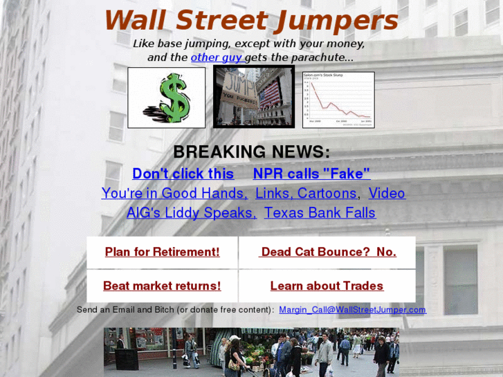 www.wallstreetjumper.com