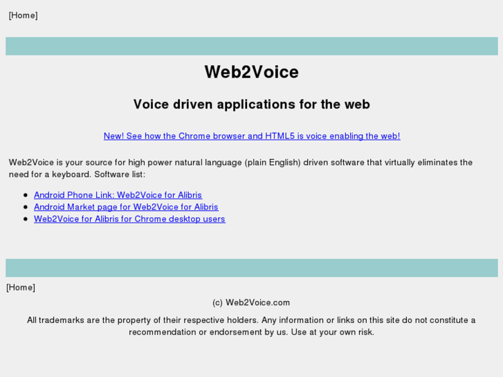 www.web2voice.com