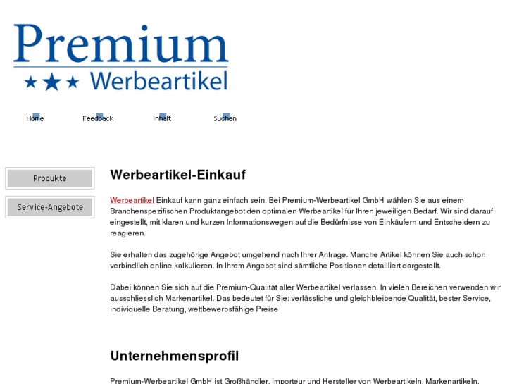 www.werbeartikel-einkauf.com