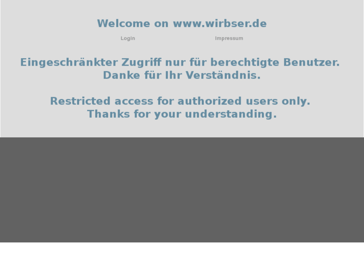 www.wirbser.net