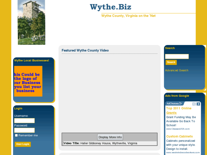 www.wythe.biz