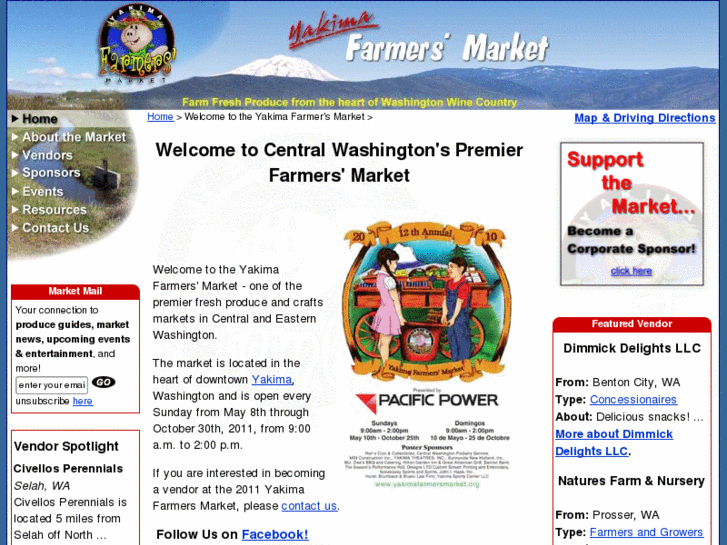 www.yakimafarmersmarket.org