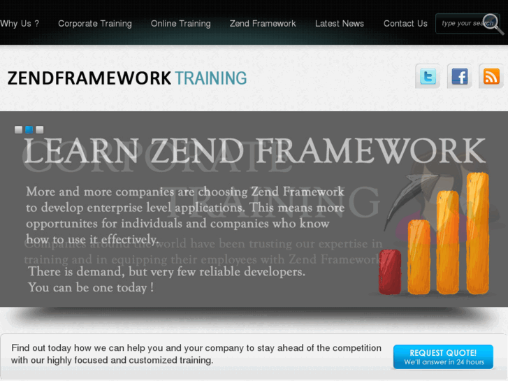 www.zendframework-training.com