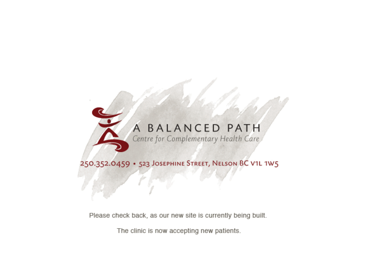 www.abalancedpath.com