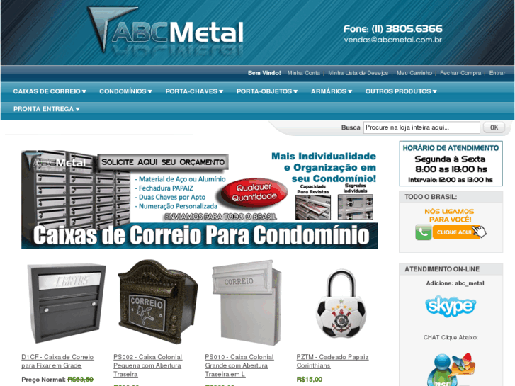 www.abcmetal.net